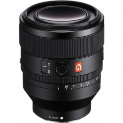 Объектив Sony FE 50mm f/1.2 GM Lens (SEL50F12GM.SYX)