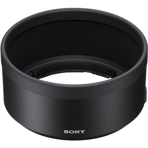 Объектив Sony FE 50mm f/1.4 GM (SEL50F14GM.SYX) купить в Украине | Telemart фото