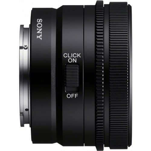 Объектив Sony FE 50mm f/2.5 G Lens (SEL50F25G.SYX) купить в Украине | Telemart фото