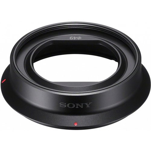 Объектив Sony FE 50mm f/2.5 G Lens (SEL50F25G.SYX) купить в Украине | Telemart фото