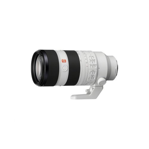 Объектив Sony FE 70-200mm f/2.8 GM OSS II (SEL70200GM2.SYX) купить в Украине | Telemart фото