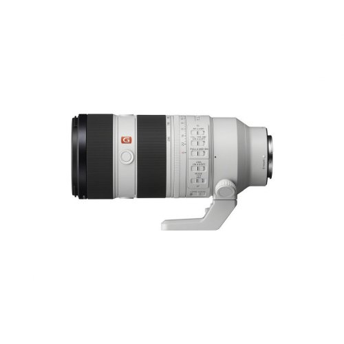Объектив Sony FE 70-200mm f/2.8 GM OSS II (SEL70200GM2.SYX) купить в Украине | Telemart фото