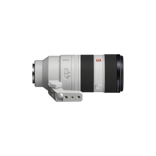 Объектив Sony FE 70-200mm f/2.8 GM OSS II (SEL70200GM2.SYX) купить в Украине | Telemart фото