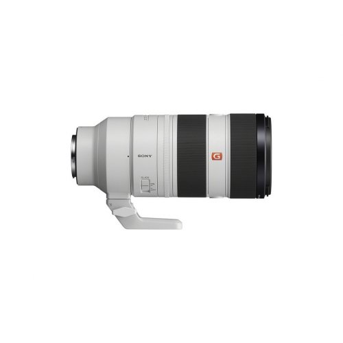 Объектив Sony FE 70-200mm f/2.8 GM OSS II (SEL70200GM2.SYX) купить в Украине | Telemart фото