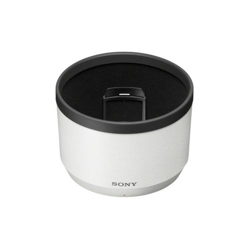 Объектив Sony FE 70-200mm f/2.8 GM OSS II (SEL70200GM2.SYX) купить в Украине | Telemart фото