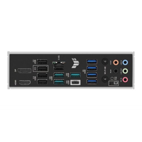 Уцінка материнська плата Asus TUF GAMING B850M-PLUS WIFI (sAM5, AMD B850) (Сліди використання, 895778) купити в Україні | Telemart фото