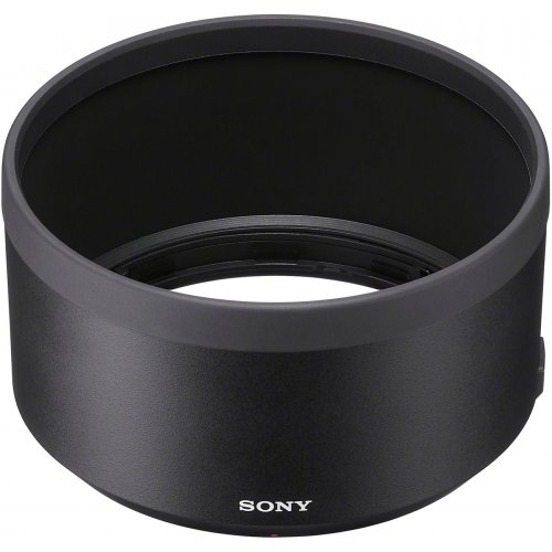Объектив Sony FE 85mm f/1.4 GM II (SEL85F14GM2B.SYX) купить в Украине | Telemart фото