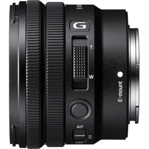 Объектив Sony E PZ 10-20mm f/4.0 G (SELP1020G.SYX) купить в Украине | Telemart фото