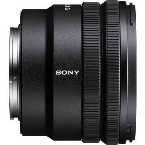 Объектив Sony E PZ 10-20mm f/4.0 G (SELP1020G.SYX) купить в Украине | Telemart фото