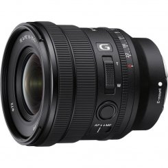 Объектив Sony FE PZ 16-35mm f/4G Lens (SELP1635G.SYX)