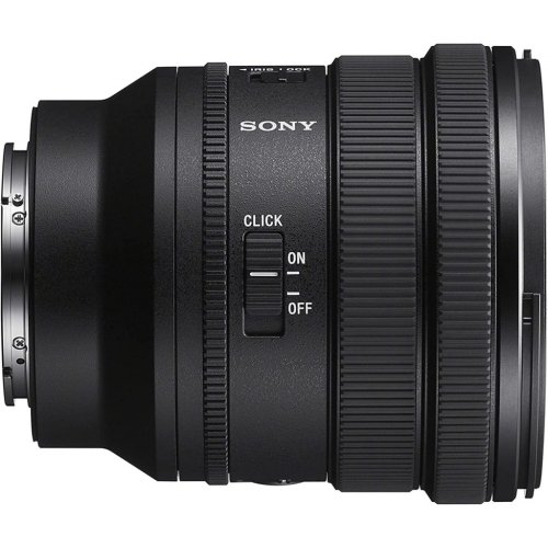 Объектив Sony FE PZ 16-35mm f/4G Lens (SELP1635G.SYX) купить в Украине | Telemart фото