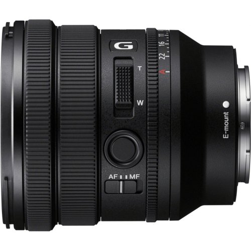 Объектив Sony FE PZ 16-35mm f/4G Lens (SELP1635G.SYX) купить в Украине | Telemart фото