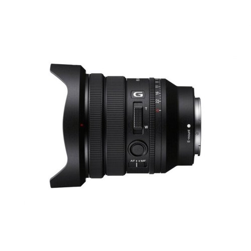 Объектив Sony FE PZ 16-35mm f/4G Lens (SELP1635G.SYX) купить в Украине | Telemart фото