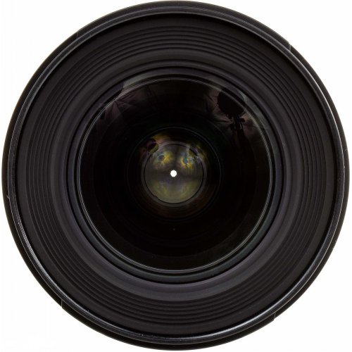 Объектив Nikon Nikkor 24mm f/1.8G ED AF-S (JAA139DA) купить в Украине | Telemart фото