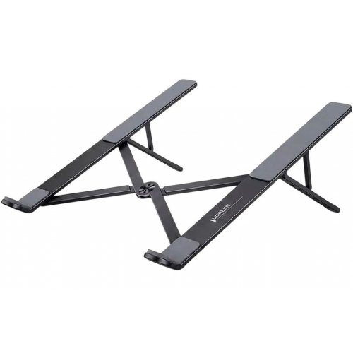Підставка для ноутбука Ugreen LP977 (55693) Black купити в Україні | Telemart фото
