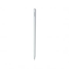 Стилус Ugreen LP653 Wireless Charging Smart Stylus Pen for iPad (15910) White
