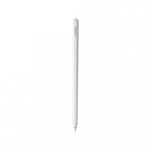 Стилус Ugreen LP653 Wireless Charging Smart Stylus Pen for iPad (15910) White купить в Украине | Telemart фото