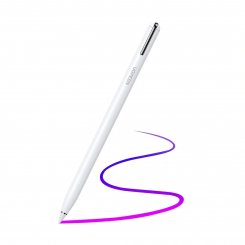 Стилус Ugreen LP452S Smart Stylus Pen for iPad (90915) White