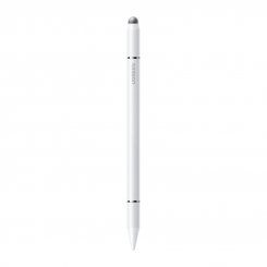 Стилус Ugreen LP952 3 in 1 Magnetic Stylus (65854) White