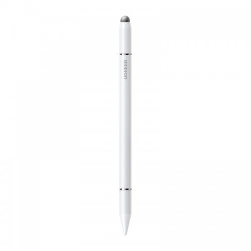 Стилус Ugreen LP952 3 in 1 Magnetic Stylus (65854) White купить в Украине | Telemart фото