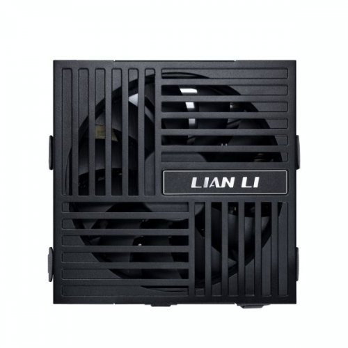 Блок живлення Lian Li RB0550B 550W (G9P.RB0550B.B000.EU) Black купити в Україні | Telemart фото