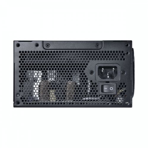 Блок живлення Lian Li RB0550B 550W (G9P.RB0550B.B000.EU) Black купити в Україні | Telemart фото