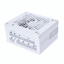 Блок живлення Lian Li SP V2 Gold 850W (G9P.SP0850G.W000.EU) White
