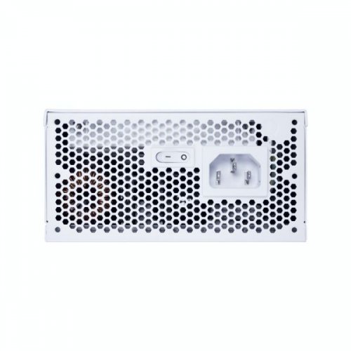 Блок живлення Lian Li SP V2 Gold 850W (G9P.SP0850G.W000.EU) White купити в Україні | Telemart фото