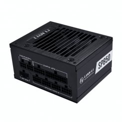 Блок живлення Lian Li SP V2 Gold 850W (G9P.SP0850G.B000.EU) Black