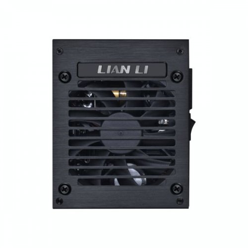 Блок живлення Lian Li SP V2 Gold 850W (G9P.SP0850G.B000.EU) Black купити в Україні | Telemart фото