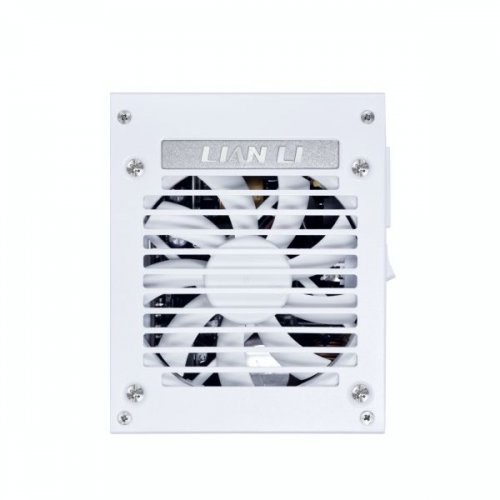 Блок живлення Lian Li SP V2 Gold 750W (G9P.SP0750G.W000.EU) White купити в Україні | Telemart фото