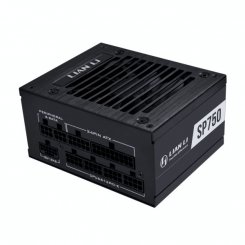 Блок живлення Lian Li SP V2 Gold 750W (G9P.SP0750G.B000.EU) Black