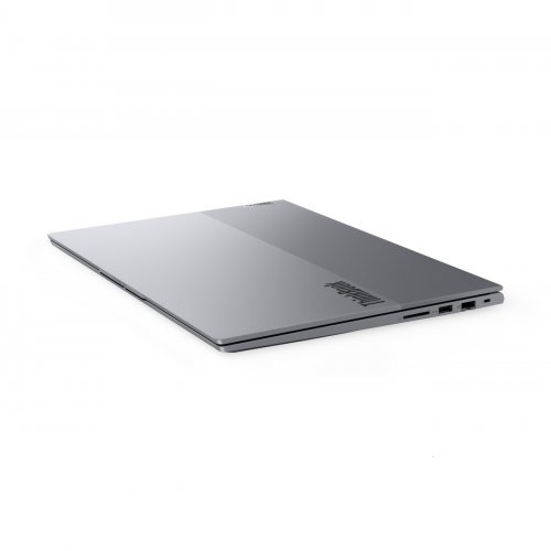 Ноутбук Lenovo ThinkBook 16 G9 IRL (21US005CRA) Arctic Grey купити в Україні | Telemart фото