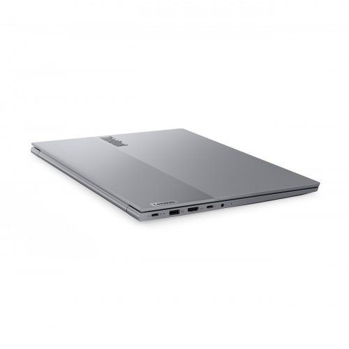 Ноутбук Lenovo ThinkBook 16 G9 IRL (21US005QRA) Arctic Grey купити в Україні | Telemart фото