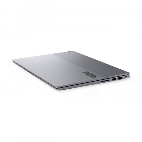 Ноутбук Lenovo ThinkBook 14 G9 IRL (21UY000RRA) Arctic Grey купити в Україні | Telemart фото