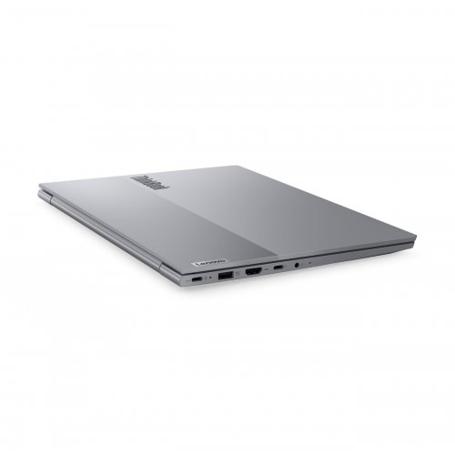 Ноутбук Lenovo ThinkBook 14 G9 IRL (21UY000RRA) Arctic Grey купити в Україні | Telemart фото