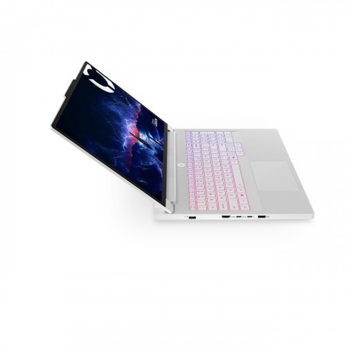 Ноутбук Lenovo Legion Pro 7 16IAX10H (83F500RJRA) Glacier White купити в Україні | Telemart фото