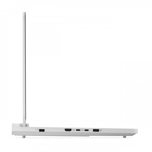 Ноутбук Lenovo Legion Pro 7 16IAX10H (83F500RJRA) Glacier White купити в Україні | Telemart фото
