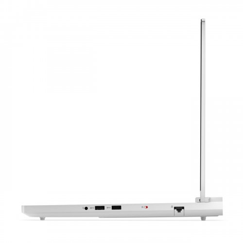 Ноутбук Lenovo Legion Pro 7 16IAX10H (83F500RJRA) Glacier White купити в Україні | Telemart фото