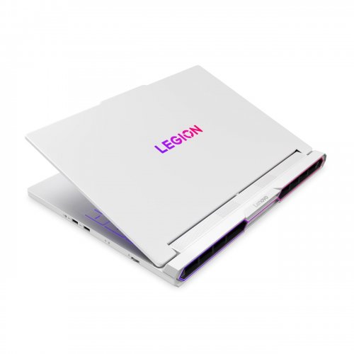 Ноутбук Lenovo Legion Pro 7 16IAX10H (83F500RJRA) Glacier White купити в Україні | Telemart фото