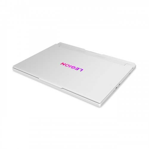 Ноутбук Lenovo Legion Pro 7 16IAX10H (83F500RJRA) Glacier White купити в Україні | Telemart фото