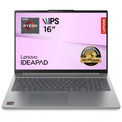Ноутбук Lenovo IdeaPad Slim 5 16ARP10 (83HU004SRA) Luna Grey