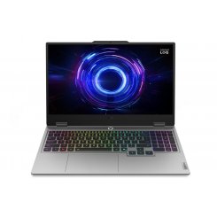 Ноутбук Lenovo LOQ 15IRX10 (83JE01DJRA) Luna Grey