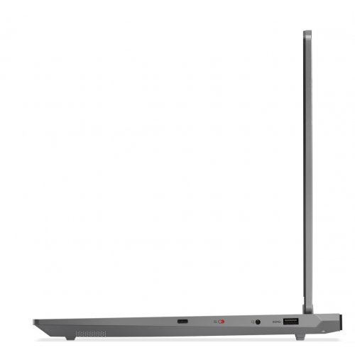 Ноутбук Lenovo LOQ 15IRX10 (83JE01DJRA) Luna Grey купити в Україні | Telemart фото