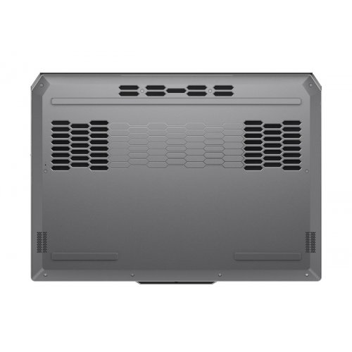 Ноутбук Lenovo LOQ 15IRX10 (83JE01DJRA) Luna Grey купити в Україні | Telemart фото
