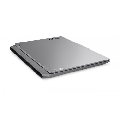 Ноутбук Lenovo LOQ 15AHP10 (83JG00FARA) Luna Grey купить в Украине | Telemart фото