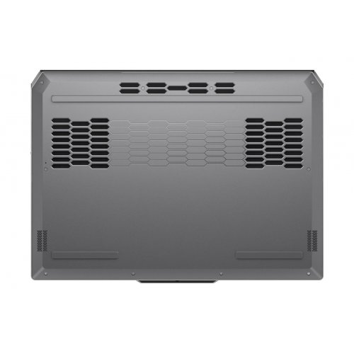 Ноутбук Lenovo LOQ 15AHP10 (83JG00FBRA) Luna Grey купити в Україні | Telemart фото