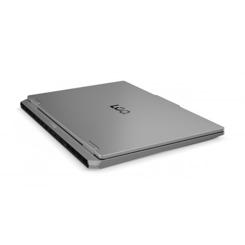 Ноутбук Lenovo LOQ 17IRX10 (83JH00EMRA) Luna Grey купить в Украине | Telemart фото