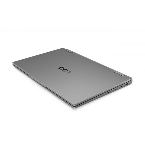 Ноутбук Lenovo LOQ 17IRX10 (83JH00EMRA) Luna Grey купить в Украине | Telemart фото