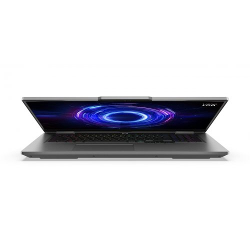 Ноутбук Lenovo LOQ 17IRX10 (83JH00EQRA) Luna Grey купити в Україні | Telemart фото